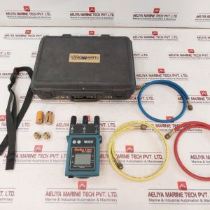 Watts Regulator Tk 99d Digital Backflow Preventer Test Kit