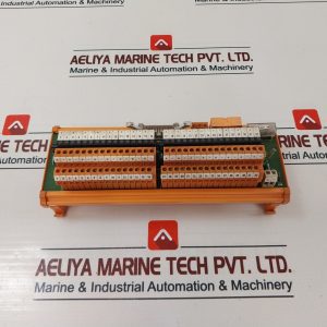 Weidmuller 315ma M Module