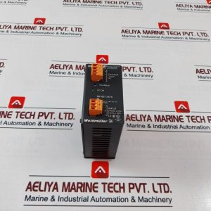 Weidmuller 991937 2415 Power Supply