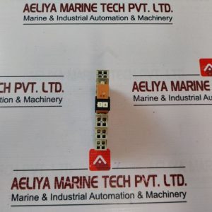 Weidmuller Pxz 35 Relay Socket