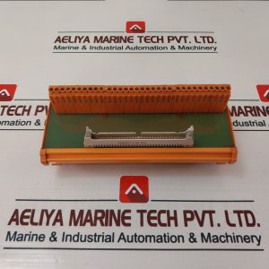 Weidmuller Rsf 64 Lp2n 564 Interface Board 0224741001