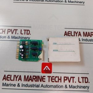 Westronics W-940615-com Pcb Card