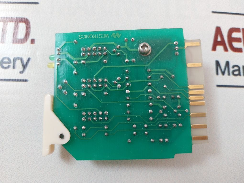 Westronics W-940615-com Pcb Card - Image 11