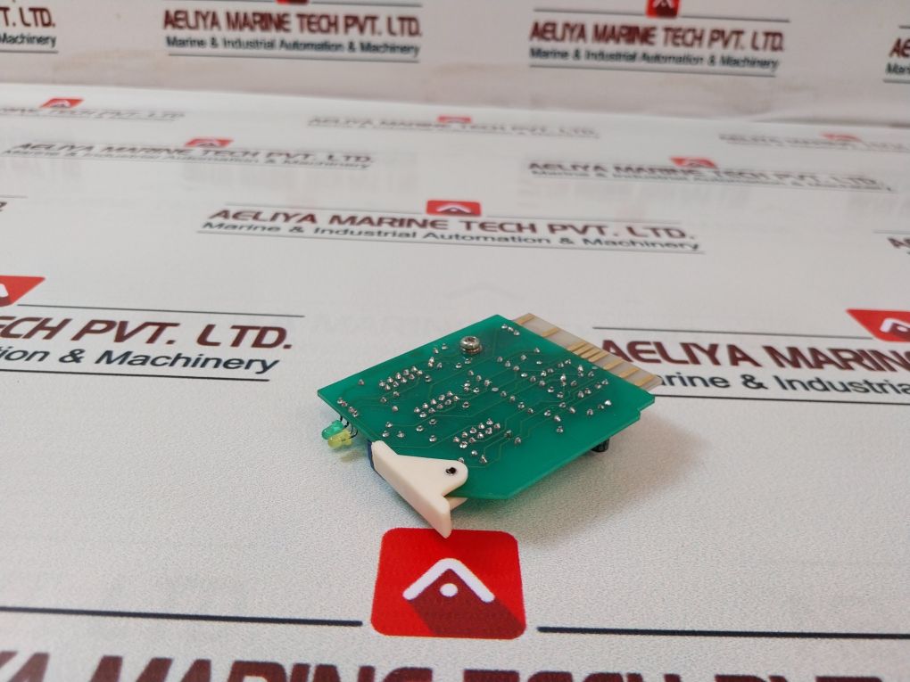 Westronics W-940615-com Pcb Card - Image 6