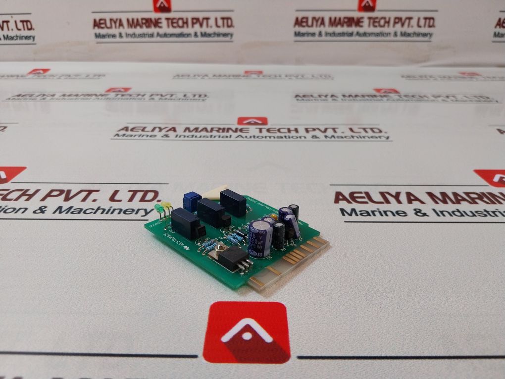 Westronics W-940615-com Pcb Card - Image 4