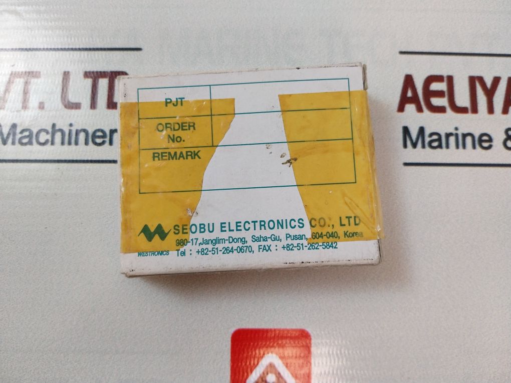 Westronics W-940615-com Pcb Card - Image 14