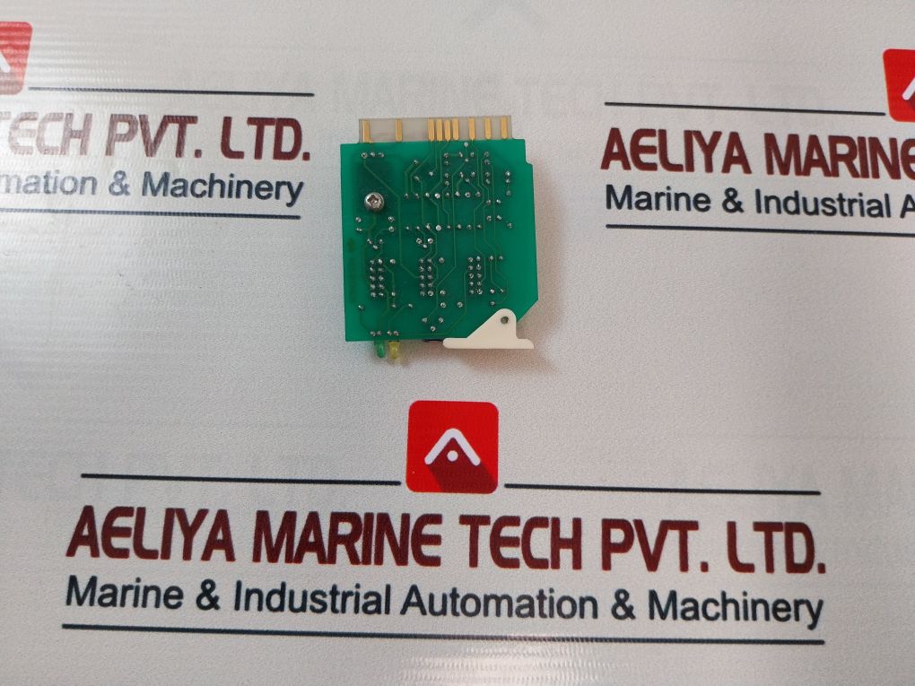 Westronics W-940615-com Pcb Card - Image 5