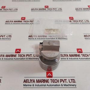 Wika 891.34.1998 Differential Pressure Transmitter