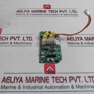 Yamaha Ww65250 Pcb Card