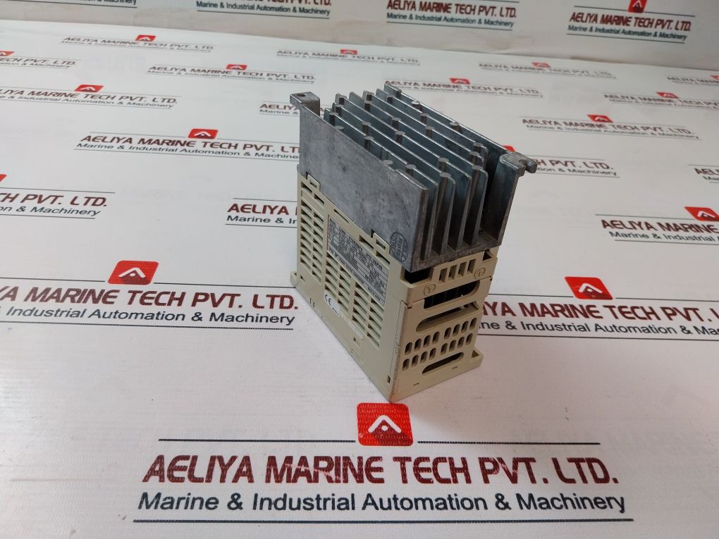 Yaskawa Cimr-V7brb0p4 Drive Part Ip20 - Image 6