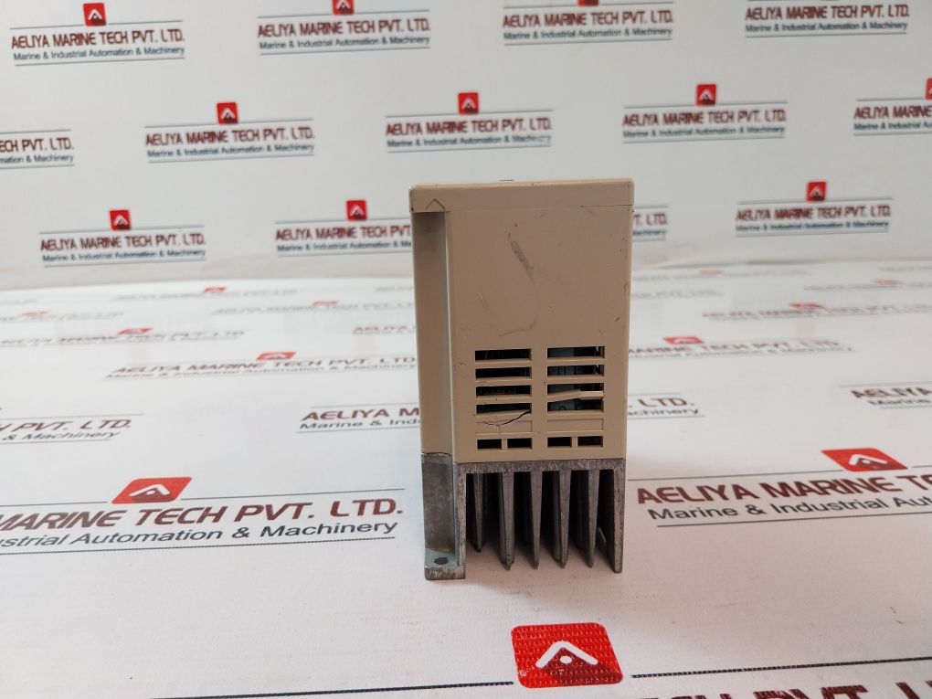 Yaskawa Cimr-V7brb0p4 Drive Part Ip20 - Image 9