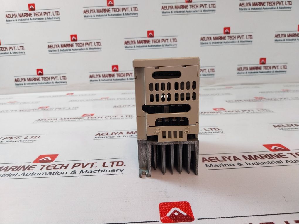 Yaskawa Cimr-V7brb0p4 Drive Part Ip20 - Image 8