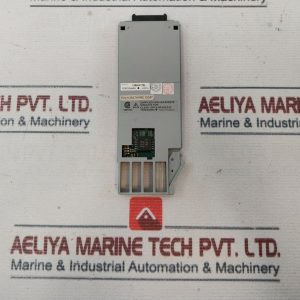 Yokogawa Aam10 Current Voltage Input Module