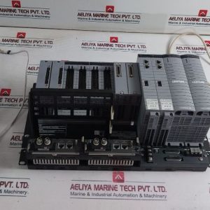 Yokogawa Aff50d Aab841-s00 S2 Adv161-p00 S2 Ec401-10 S3 Cp401-10 S1 Pw482-10 S2 Field Control Unit