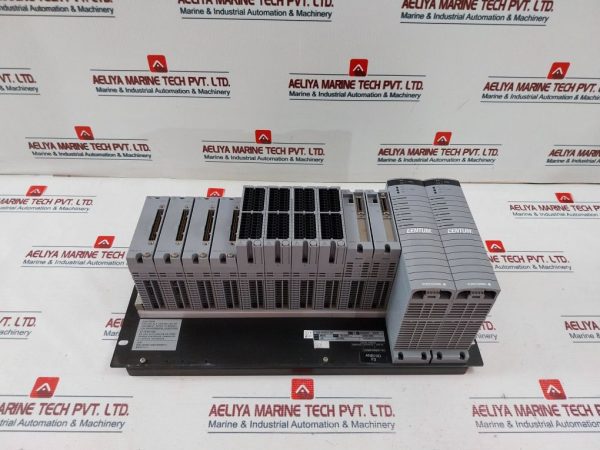 Yokogawa Anb10d Node Interface Unit