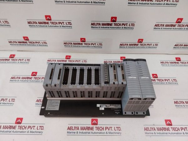 Yokogawa Anb10d,aab841-s00 S2,adv161-p00 S2,alr121-s00 S1,sb401-10 S1 Node Interface Unit