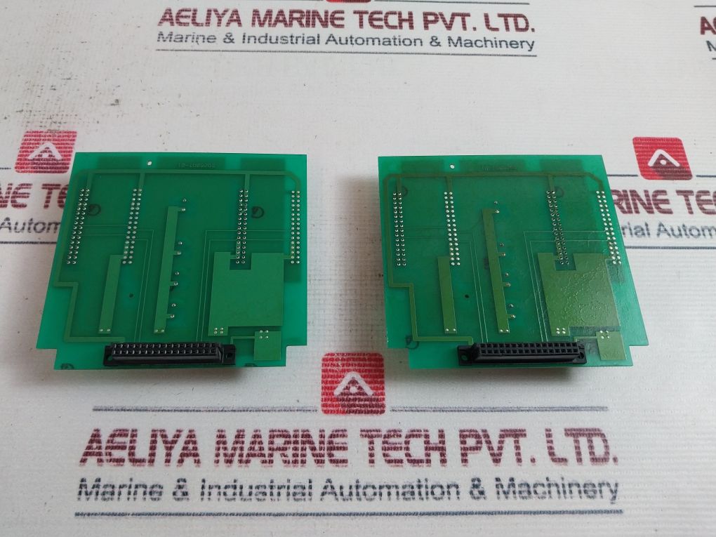 Yokogawa S9260at-01 Pcb Card - Image 12