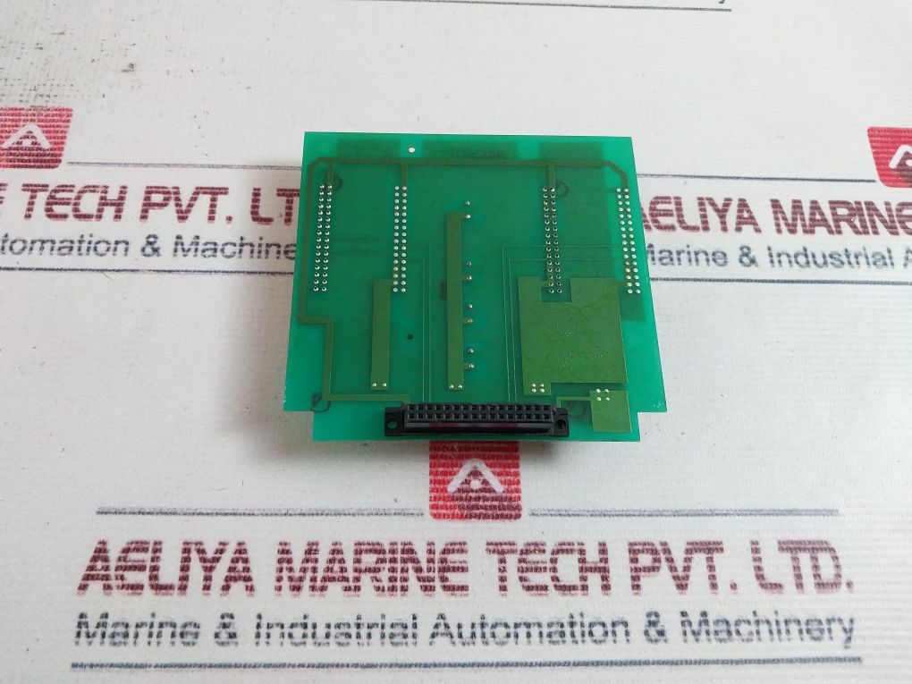 Yokogawa S9260at-01 Pcb Card - Image 4
