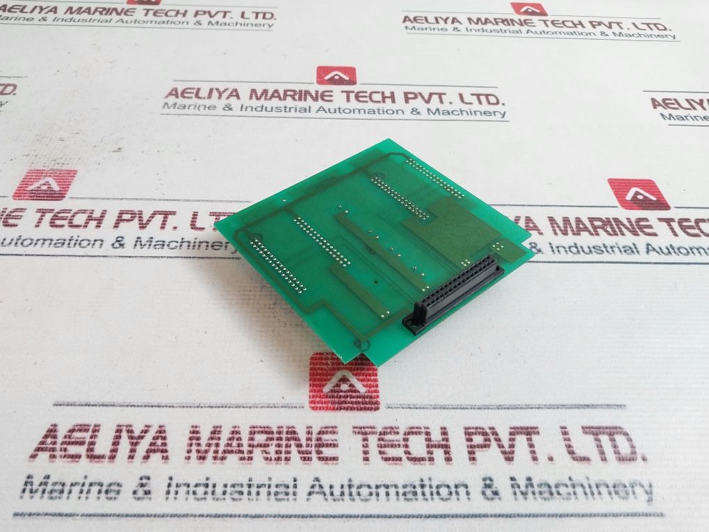 Yokogawa S9260at-01 Pcb Card - Image 6