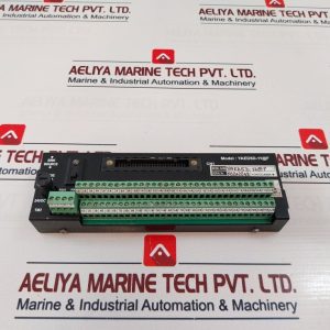 Yokogawa Yaed5d-11@f Terminal Board