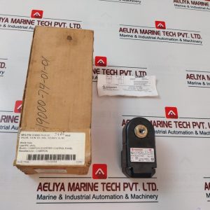 Norgren Cameron 9600210-4220-d Solenoid Valve