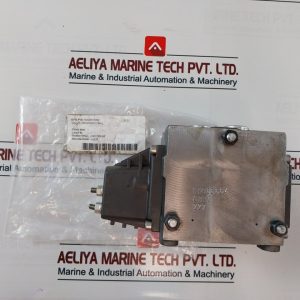 Aker 157b5101 Proportional Valve Ba0057038