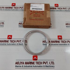 Vanco Specialised R37-s316-4 Gasket Ring R-37ss