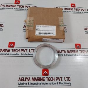 Vanco Bx154-s316-4 Gasket Ring