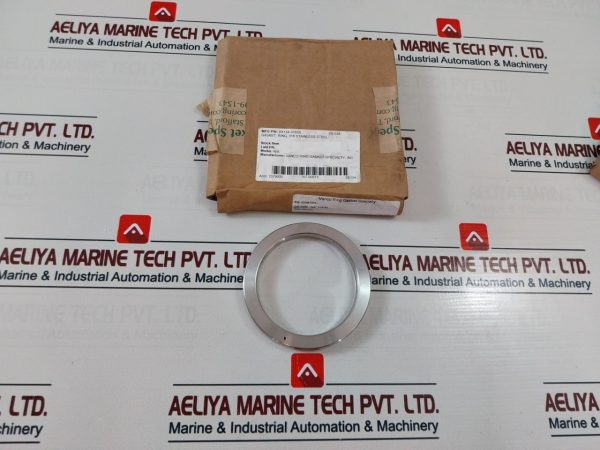 Vanco Bx154-s316-4 Gasket Ring