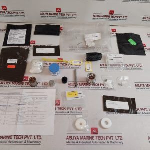 Oceaneering 100755-rk Valve Repair Kit