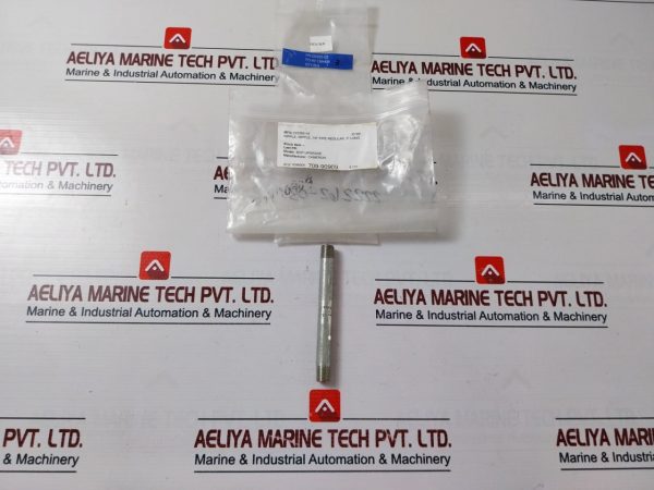 Cameron A/sa312 1/4” Nipple Pipe Regular