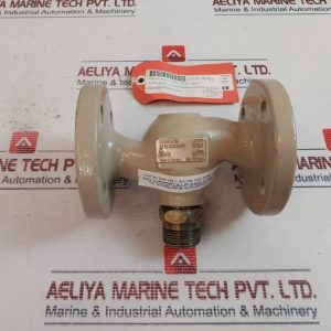 Samson 2111 Steam Regulating Valve