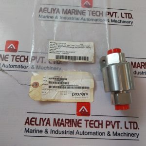 Gilmore 2725790-08 Standard Mounting Bracket Shuttle Valve