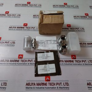 Proserv 27006-0.3 Rk Shuttle Valve Repair Kit