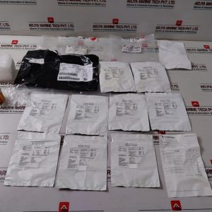 Cameron 2020810-01-88 Coil Section Seal Repair Kit