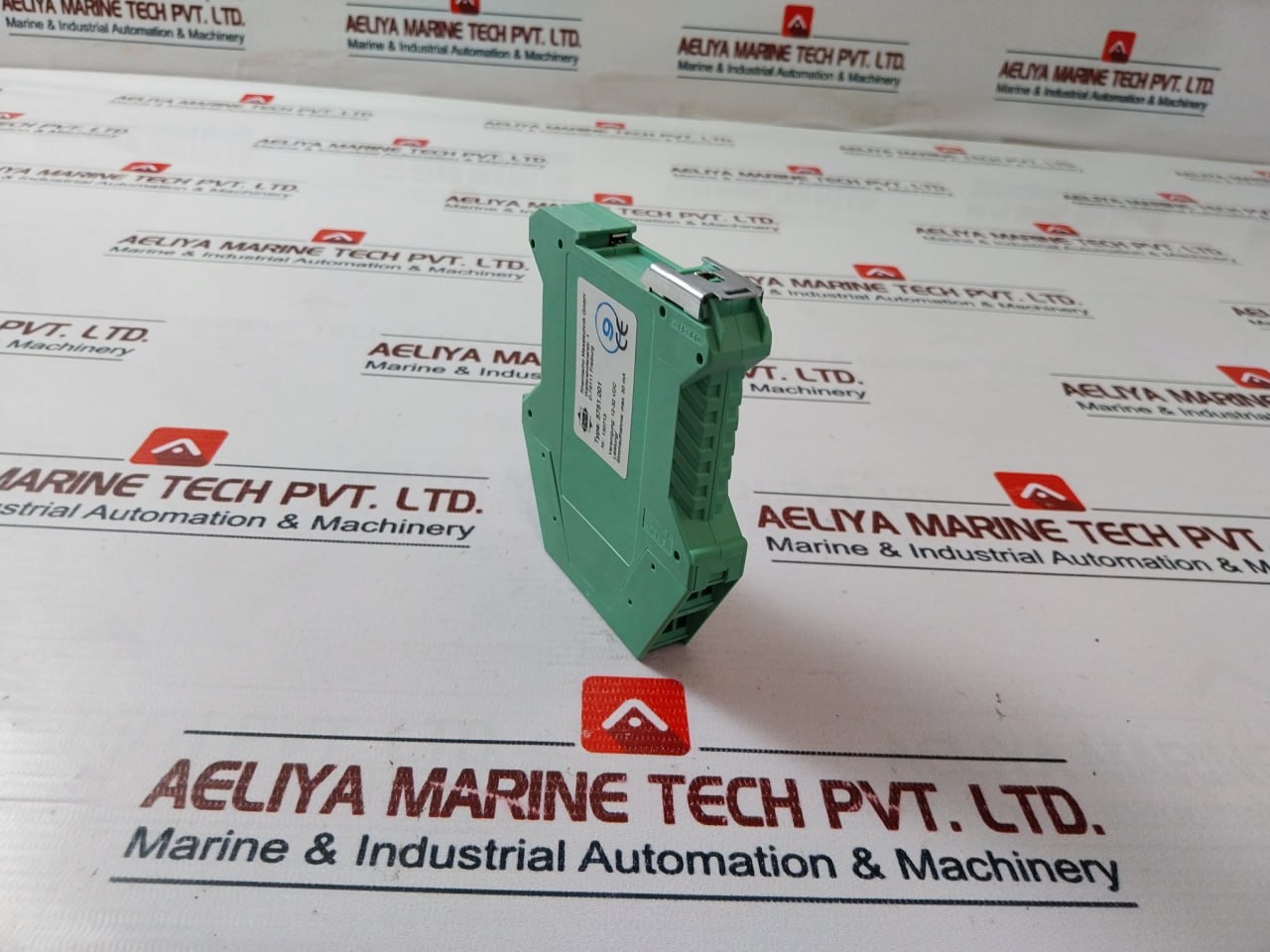 Rheintacho 5751.001 Rotational Direction Sensor With Enable Input - Image 6