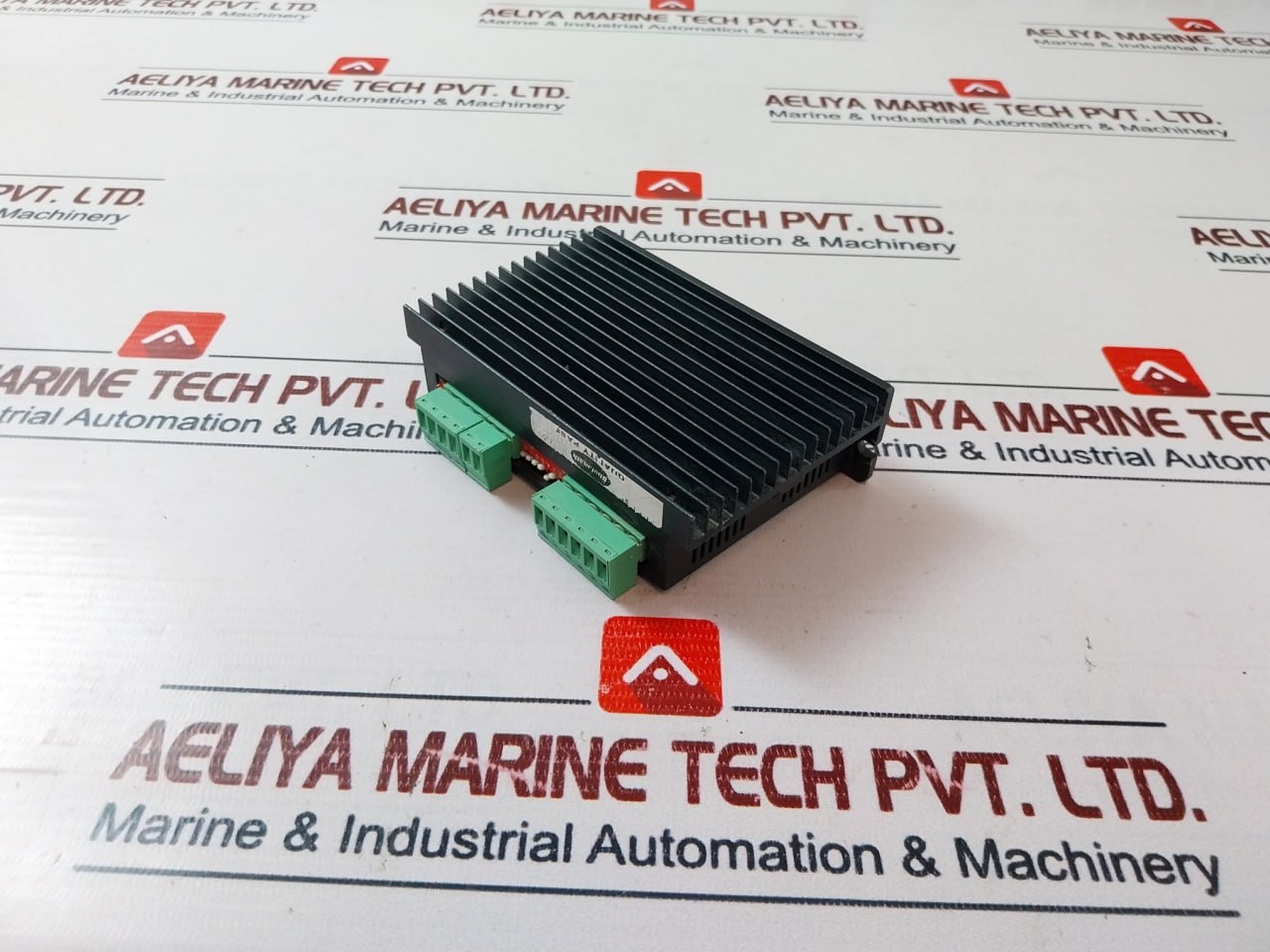 Bholanath Bh-msd-4.5a Bipolar Microstepping Drive - Image 5