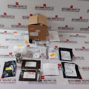 Oceaneering Parker Hannifin 100818-rk Valve Repair Kit