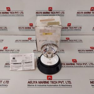 Rs 236-206 Incandescent Rotating Surface Mount