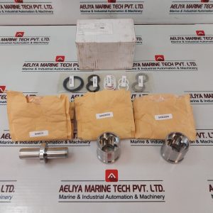 Dtl Technologies Sh1101-1rk Repair Kit