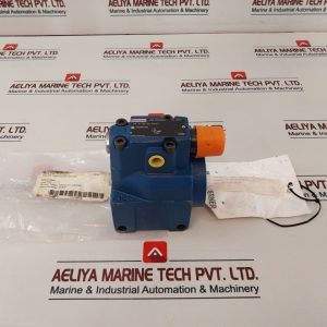 Rexroth Aker R900968514 Pressure Relief Valve
