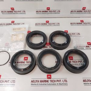 Aker 7500 Psi Repair Kit For Washpipe