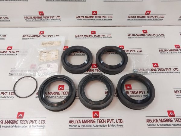 Aker 7500 Psi Repair Kit For Washpipe