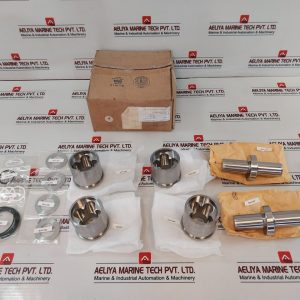 Cameron 2786056-13-99 Shuttle Valve Repair Kit