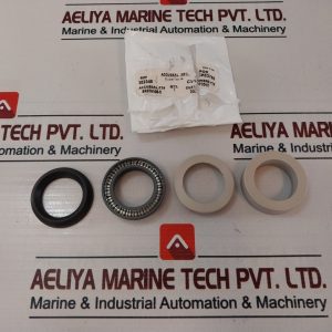 Accuseal Sk070108-5 Bearing Seal