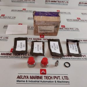 Proserv 27027 Rk Shuttle Valve Repair Kit