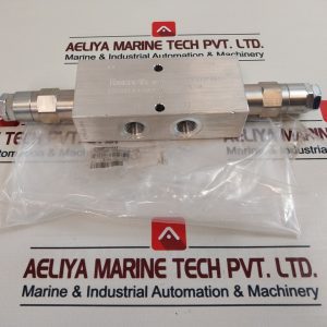 Rexroth 05422510032000a Motion Control Valve