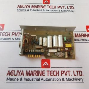 346 005 502 2 Pcb Card