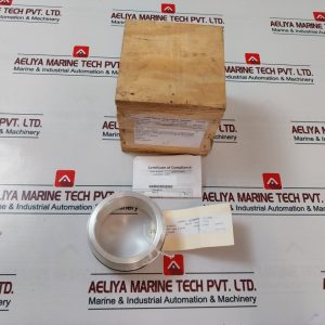 Vanco Ring Gasket 2013332-06 Gasket
