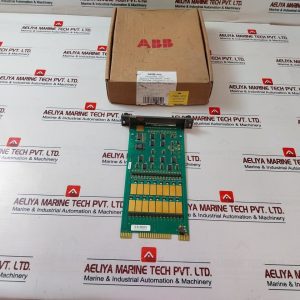 Abb Imdso14 Digital Output Module